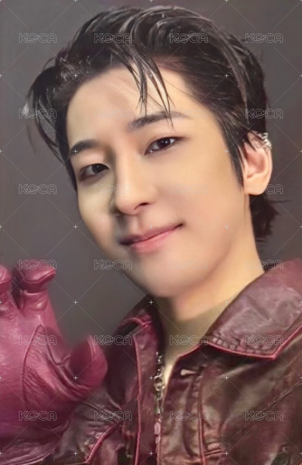 正五 wm 滿額卡 正規五｜滿額卡 正面