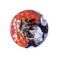 JCS限定 徽章 垃圾場決戰受注閃