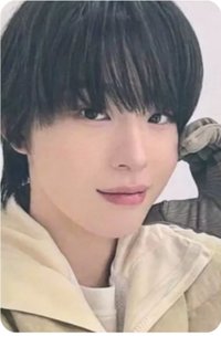 迷一 專輯卡 umm great ver. 