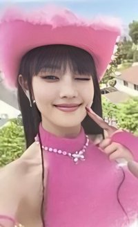 I feel jm 幸運卡 A ver.