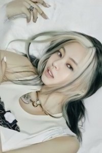 THE ALBUM JP 專輯卡 JENNIE ver.