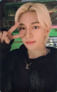 2nd 世巡 演唱會 DVD / CD 卡 首爾場 DVD ver.