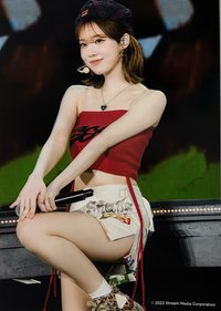 一巡 生寫真 東蛋便利店生寫