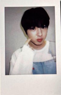 Songbird kms 預售v2 特典卡 