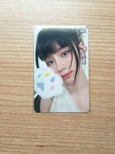 迷八k4預售 貓掌面