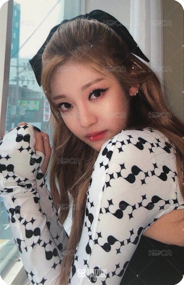 Savage 專輯卡 美網sd寧 正面