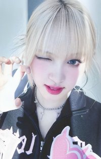 I'VE MINE am 特典卡 I’VE MINE 2.0特典