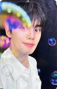 迷三 mp 2.0 幸運卡 泡泡 ver.