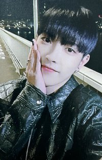 FEVER Epilogue ms 5.0 簽售卡 