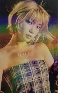 HOT 日咖 PB預售 特典卡 