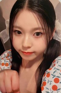 ENTWURF yes24 預售 特典卡 招財貓圭