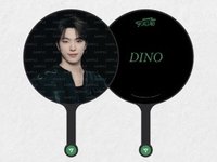 Follow Again 仁川大扇 扇子 