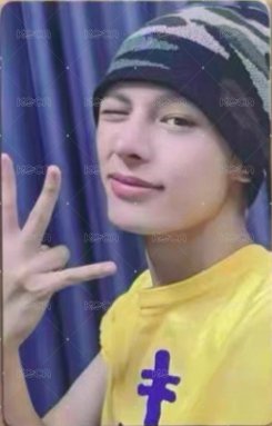 迷一 YT st 電子專 直播卡 STUDIO CHOOM 正面