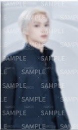 NEW_ 周邊卡 日巡外套卡（待更新 正面