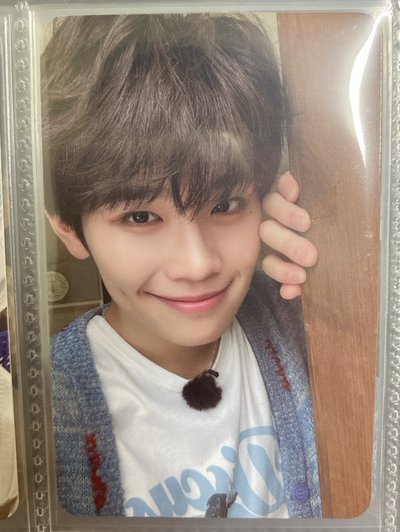 金泰來 二期會員禮小卡（2張一組）