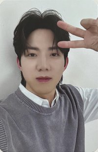 3rd FM Day2 入場卡 / 場限卡 