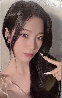 HOT wvs 特典卡 sc特典葉