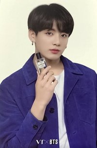 VT 代言卡 香水卡