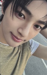 迷一 環球 預售 特典卡 