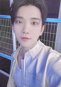 FOLLOW AGAIN 周邊卡 日巡防曬衣卡