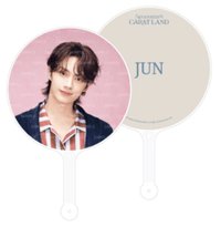 24’克拉島 扇子 