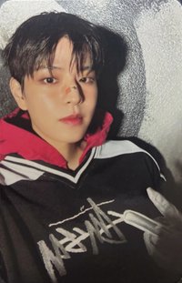 KARMA 專輯卡 單封 Accordion ver.