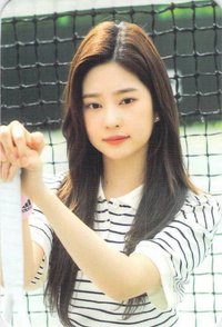 舊DICON 雜誌卡 韓版