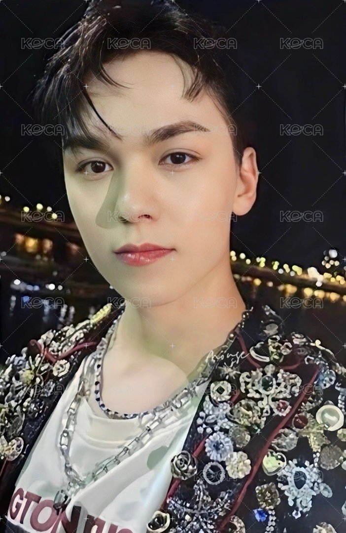 MINI11 專輯卡 ｜KIT ver. 正面