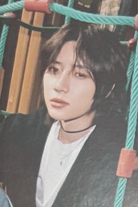 正二 wvs 特典卡 