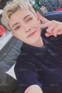 FEVER pt.2 mmt 4.0 簽售卡  正面