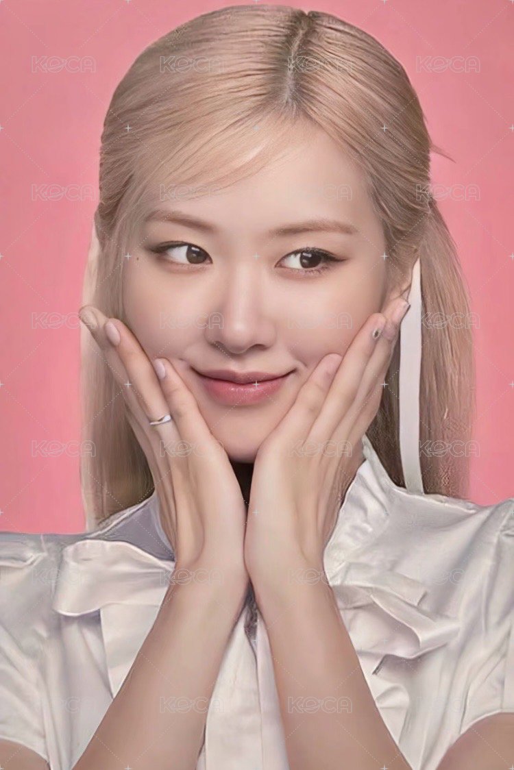 BPTG yg 特典卡 coupon card ver. 正面