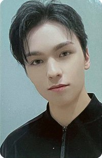 正四後續 yzy B 簽售卡 