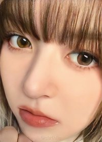 FORWARD ms 幸運卡 懟臉莉