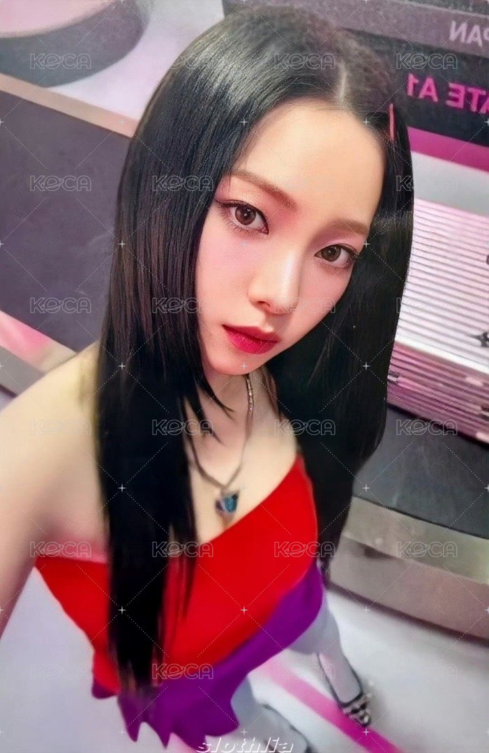 Hot Mess 專輯卡 hotmess版柚 正面