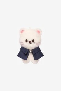 4th FM 娃娃玩偶 魔法娃