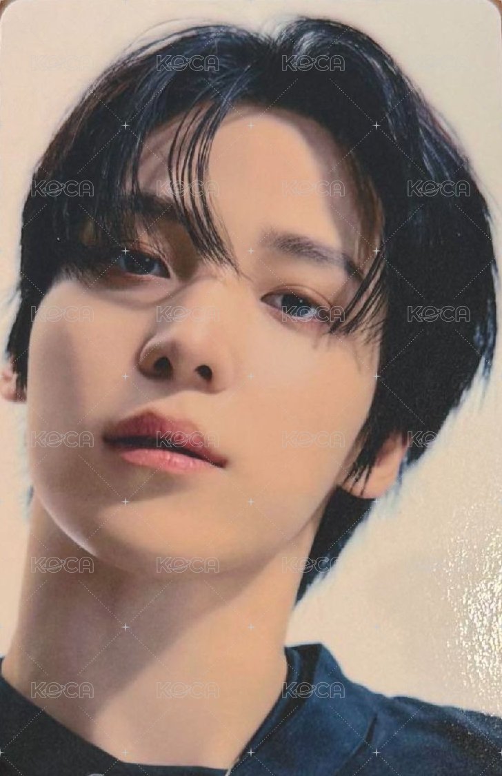 Ashes to Light 塔店 特典卡  正面