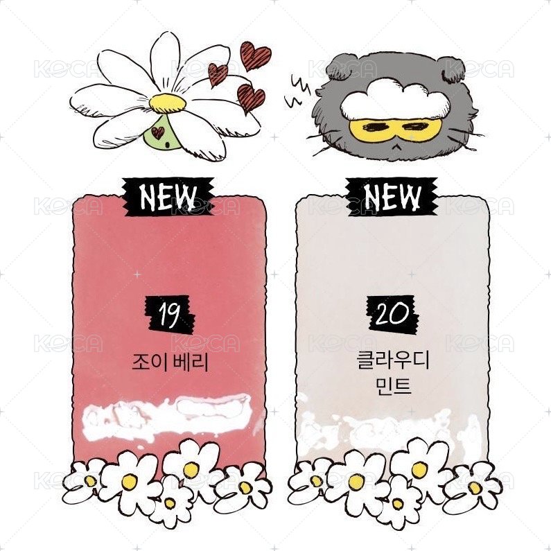 GLASTING COLOR GLOSS