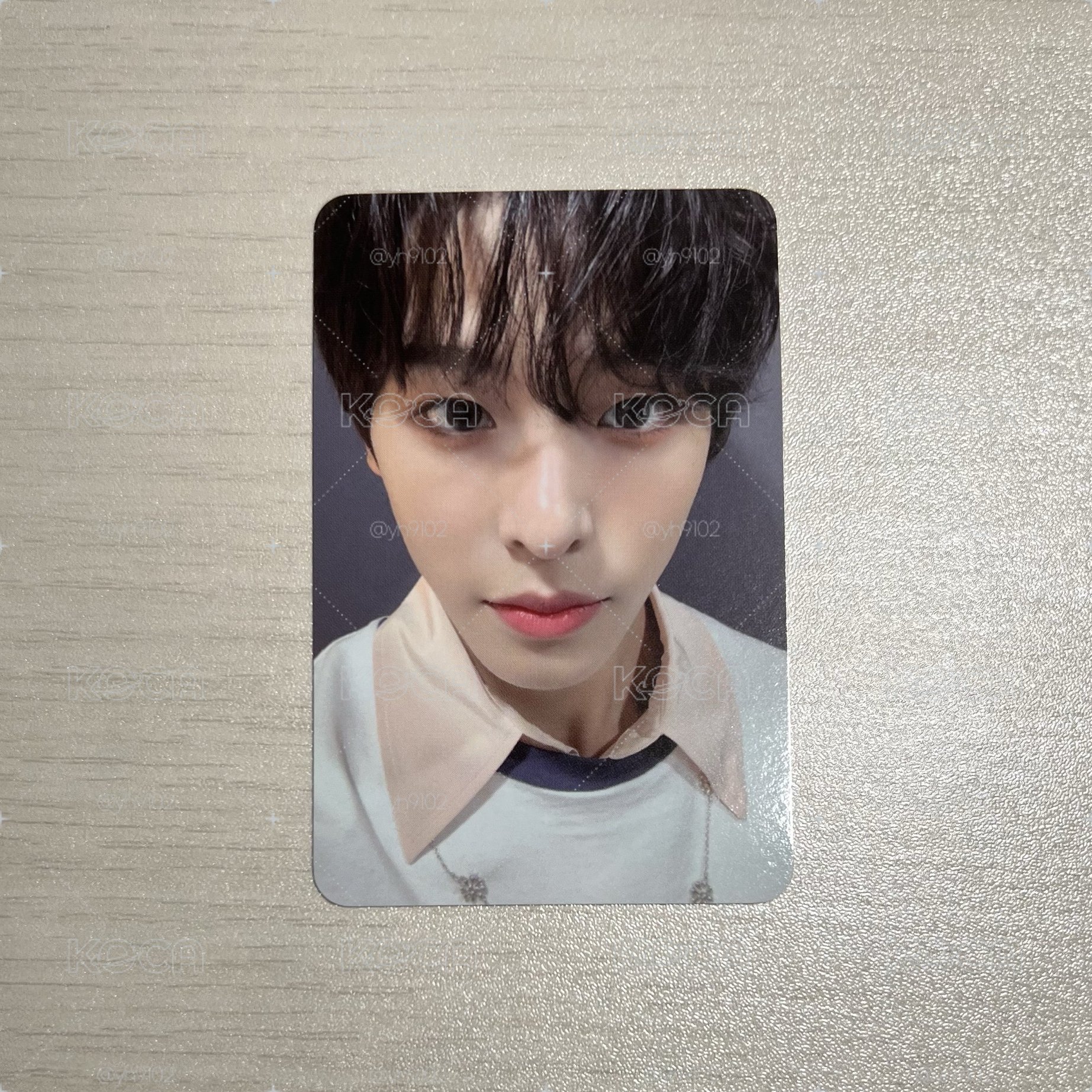 NCT WISH Riku WM LD
