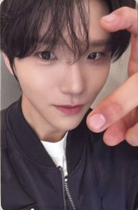 poppop QQ音樂 星光卡 Nct Wish Jaehee   2星