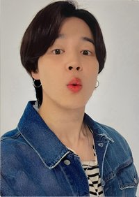 ARMY 周邊卡 Fortune Box 幸運箱卡 S版