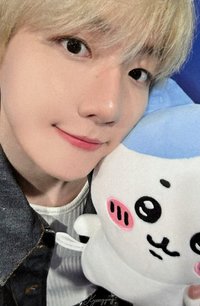 bolo5 MINIRECORD 幸運卡 