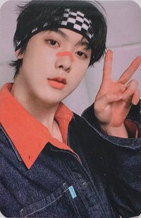 2021 SEASON’S GREETINGS 年曆卡 