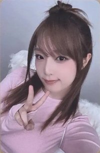迷四 am 線下2.0 簽售卡 