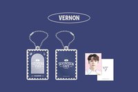 23‘CAFE in SEOUL 鑰匙圈吊飾 