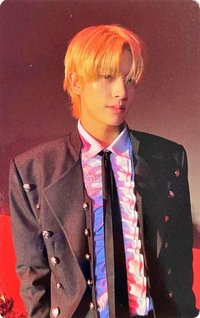 迷四 專輯卡 迷你四 New版專卡