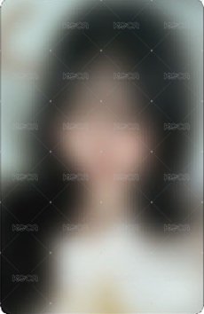 TOKYO MISSION START 塔店 預售 特典卡  正面