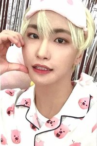 Movement br 4.0 特典卡 睡衣 ver.