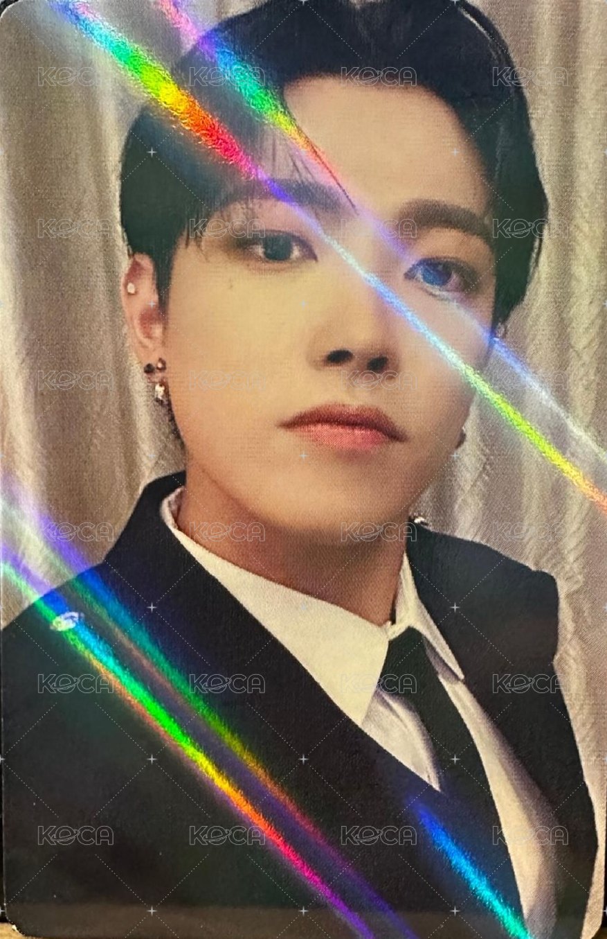 MOVEMENT ms 5.0 線上 簽售卡  正面