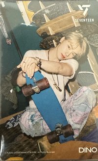 MINI11 hmv 周邊卡 