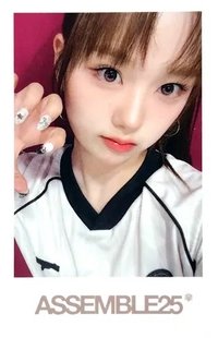 25大隊 el 線下 250524 簽售卡 